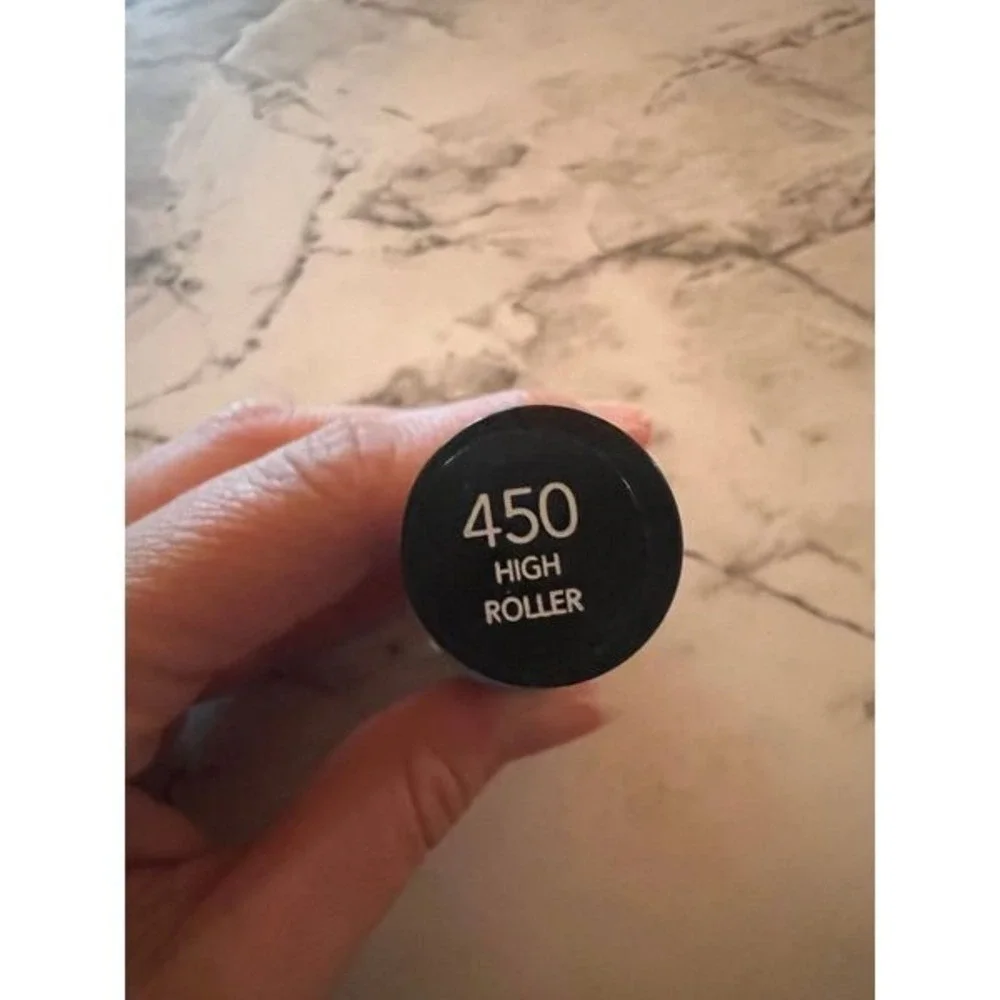 Revlon ColorStay Gel Envy Nail Polish - #450‎ - High Roller